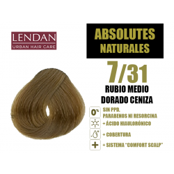 lendan-tinte-activia-absolutes-7/31-rubio-medio-dorado-ceniza