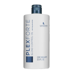 lendan-plex-forte-blond-control-oil-650-ml