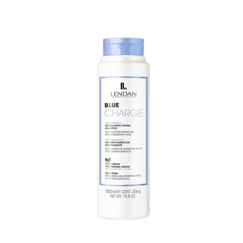 lendan-blue-charge-shampoo-300-ml lendan-blue-charge-shampoo-300-ml
