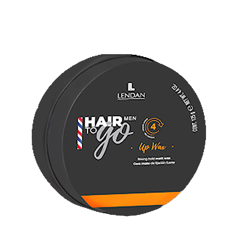lendan-hair-men-to-go-up-wax-125-ml lendan-hair-men-to-go-up-wax-125-ml