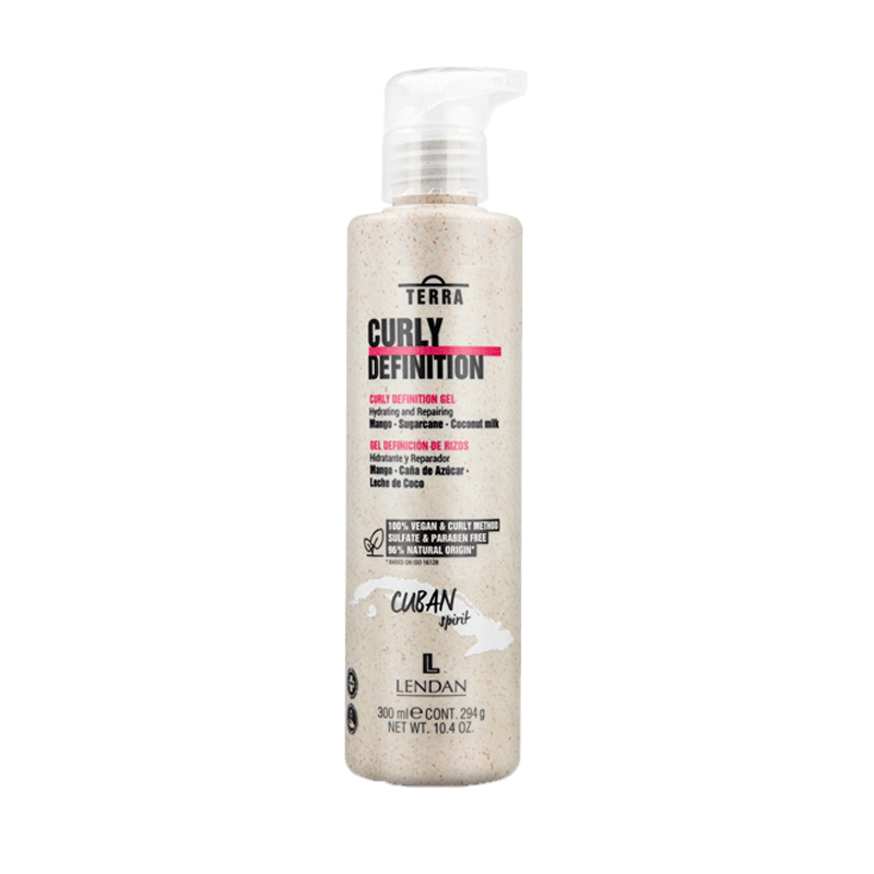 lendan-curly-definition.-275-ml lendan-curly-definition.-275-ml