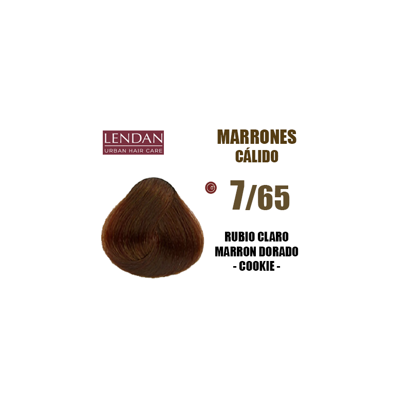 lendan-activia-plant-tinte-7/65-rubio-medio-marron-caoba