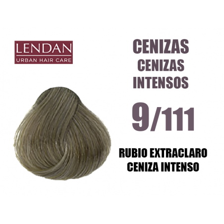 lendan-activia-plant-tinte-9/111-rubio-extra-claro-ceniza-intenso