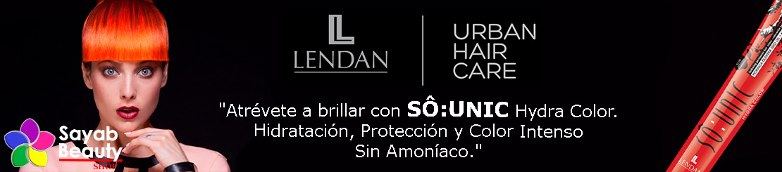 Cosmetología: Productos MAYSTAR y LENDAN