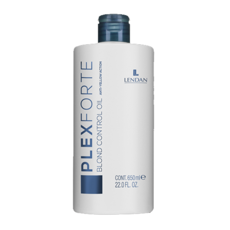 lendan-plex-forte-blond-control-oil-650-ml