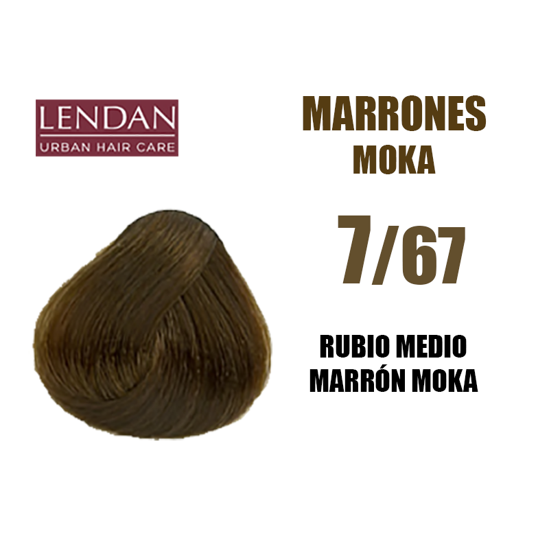 lendan-activia-plant-tinte-7/67-rubio-medio-marron-moka