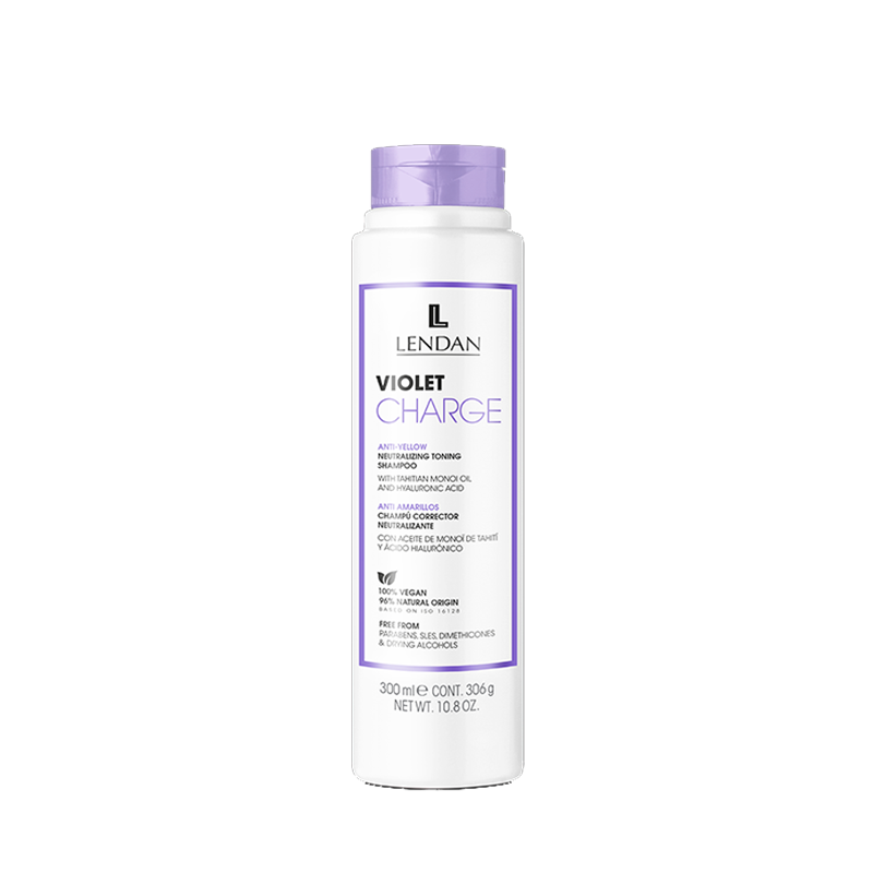 lendan-violet-charge-shampoo-300-ml lendan-violet-charge-shampoo-300-ml