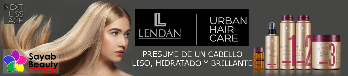 Next Liss Age, Presume de un cabello Liso, Hidratado y Brillante