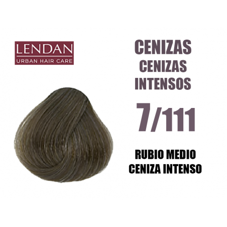 lendan-activia-plant-tinte-7/111-rubio-medio-ceniza-intenso