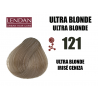 121 Ultra Blonde Irisé Ceniza