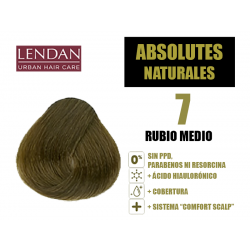 AB 7 Rubio Medio Absolutes