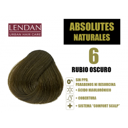 AB 6 Rubio Oscuro Absolutes