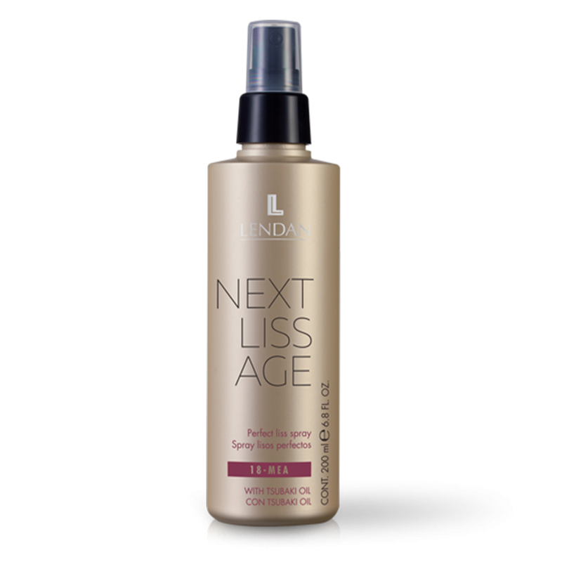 Next Liss Age Liss Spray 200 ml