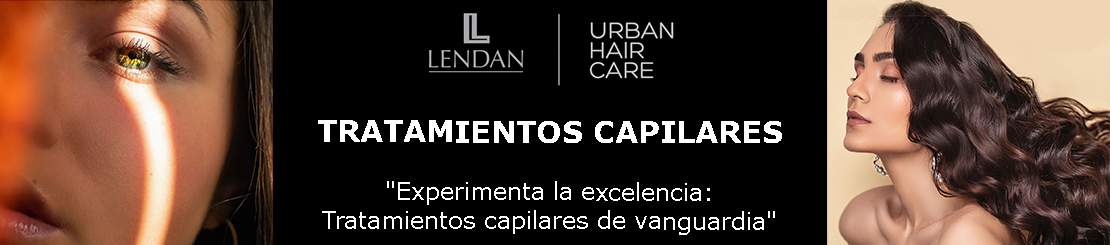 Tratamientos Capilares Lendan. Experimenta la excelencia: Tratamientos capilares de vanguardia.