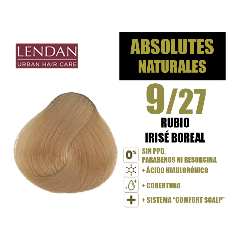 lendan-tinte-activia-absolutes-9/27-rubio-irise-boreal lendan-tinte-activia-absolutes-9/27-rubio-irise-boreal