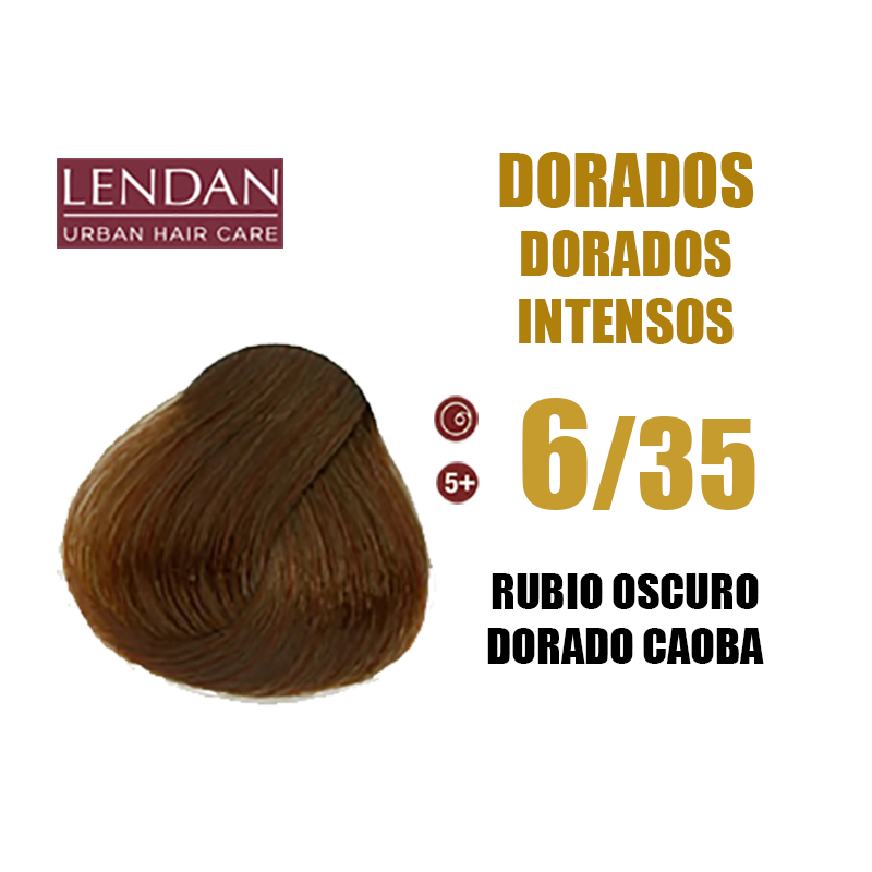 lendan-activia-plant-tinte-6/35-rubio-oscuro-dorado-caoba