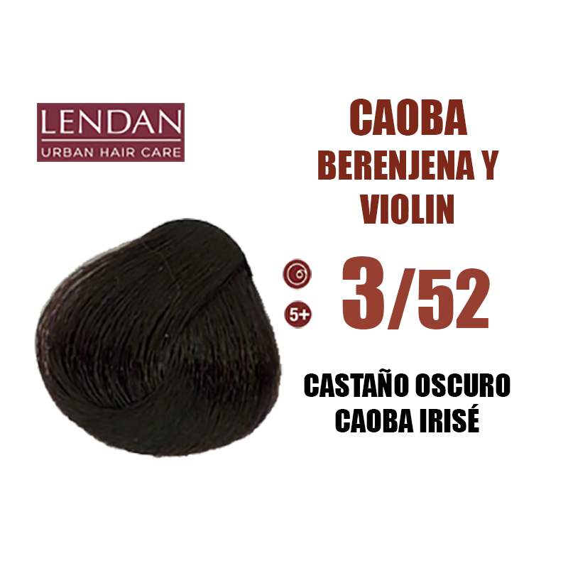lendan-activia-plant-tinte-3/52-castaño-oscuro-caoba-irise lendan-activia-plant-tinte-3/52-castaño-oscuro-caoba-irise