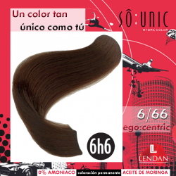 SO 6/66 6h6 ego:centric