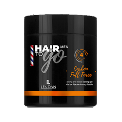 LENDAN Hair Men To Go...