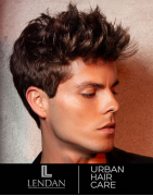 Productos de Peinado y Styling Lendan Forma | Control y Brillo Profesional