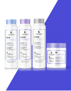 SAYAB BEAUTY SHOP ▶ COLORACIÓN ▶ LENDAN Charge