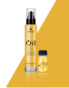 ✔ Oil Essences ▫