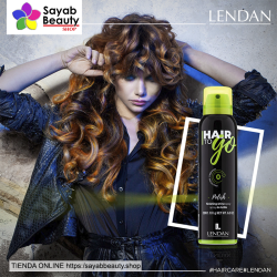 LENDAN Hair To Go Polish 210 ml