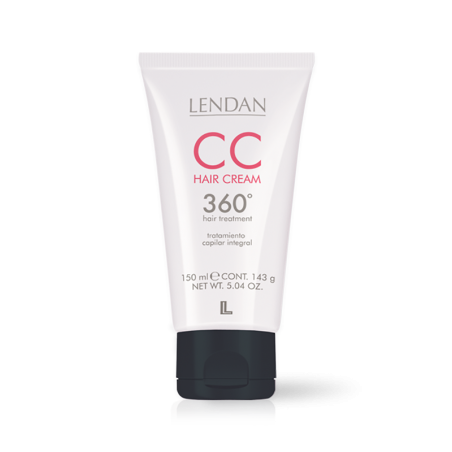 lendan-cc-hair-cream-150-ml