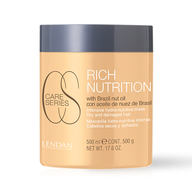 lendan-rich-nutrition-mask-500-ml lendan-rich-nutrition-mask-500-ml