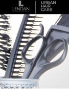 SAYAB BEAUTY SHOP ▶ Peluquería Profesional LENDAN en México