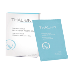 Agua de Mar en Polvo