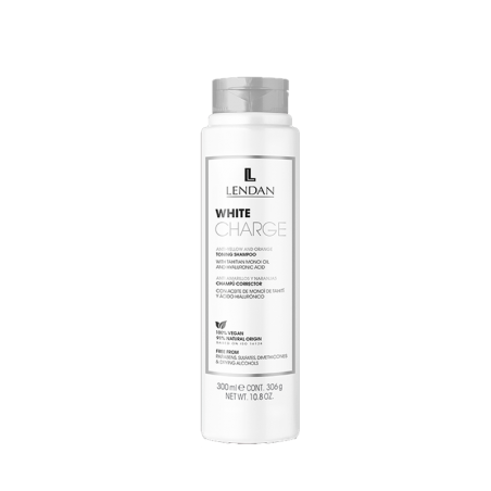 lendan-white-charge-shampoo-300-ml