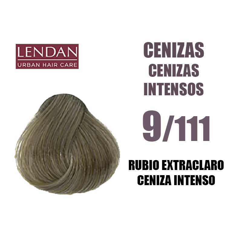 lendan-activia-plant-tinte-9/111-rubio-extra-claro-ceniza-intenso