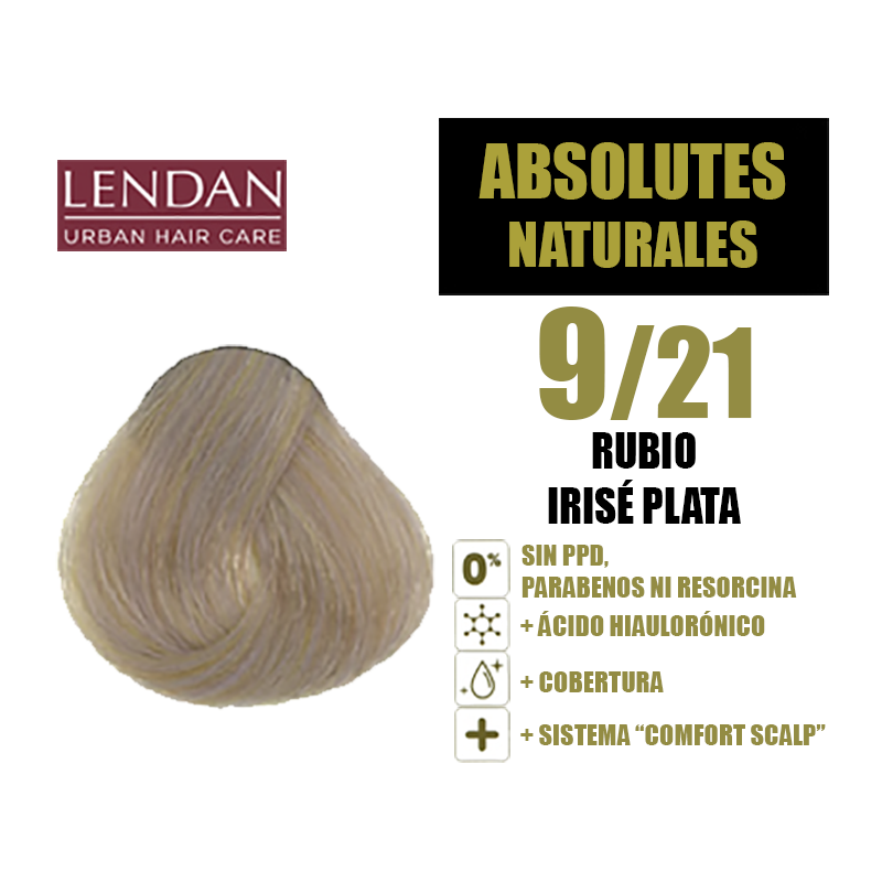 lendan-tinte-activia-absolutes-9/21-rubio-irise-plata