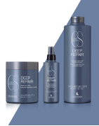SAYAB BEAUTY SHOP ▶ TRATAMIENTOS ▶ LENDAN Deep Reapair