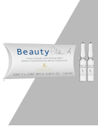 SAYAB BEAUTY SHOP ▶ ESTÉTICA ▶ LENDAN Beauty Flash | Reafirmante