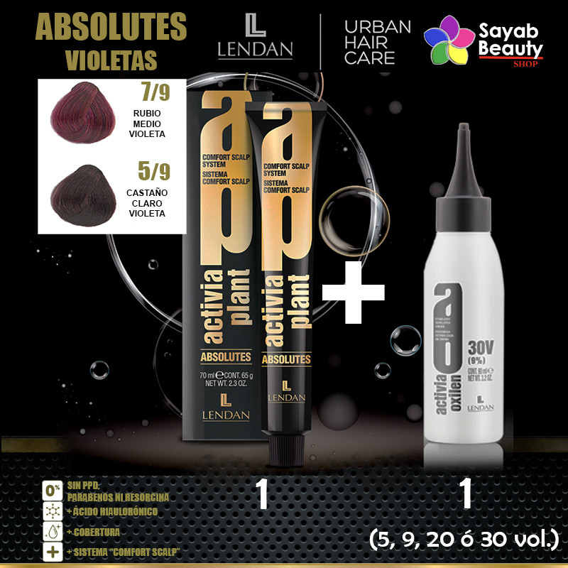 lendan-tinte-activia-plant-absolutes-🟪-violeta-➕-activia-oxilen