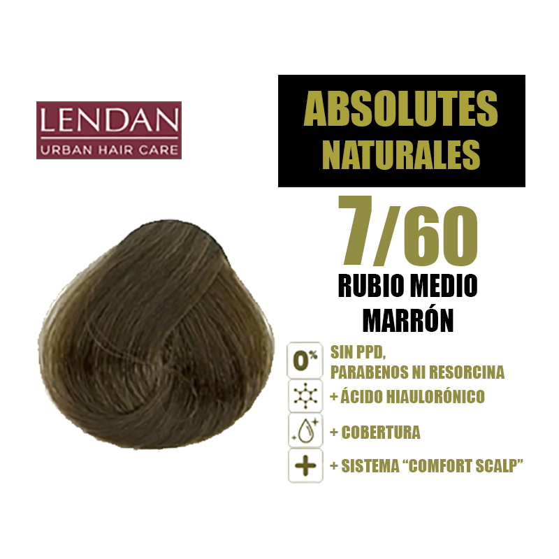 lendan-tinte-activia-absolutes-7/60-rubio-medio-marron
