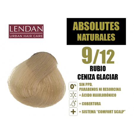 lendan-tinte-activia-absolutes-9/12-rubio-ceniza-glaciar