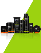 SAYAB BEAUTY SHOP ▶ FORMA ▶ MODELADO ▶ LENDAN Hair To Go Men