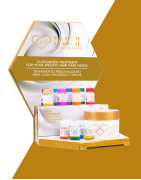 SAYAB BEAUTY SHOP ▶ TRATAMIENTOS ▶ LENDAN Hair ID