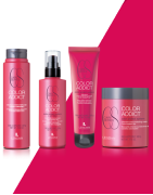SAYAB BEAUTY SHOP ▶ TRATAMIENTOS ▶ LENDAN Color Addict
