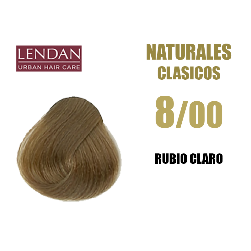 lendan-activia-plant-tinte-8/00-rubio-claro