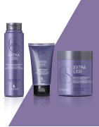 SAYAB BEAUTY SHOP ▶ TRATAMIENTOS ▶ LENDAN Extra Liss