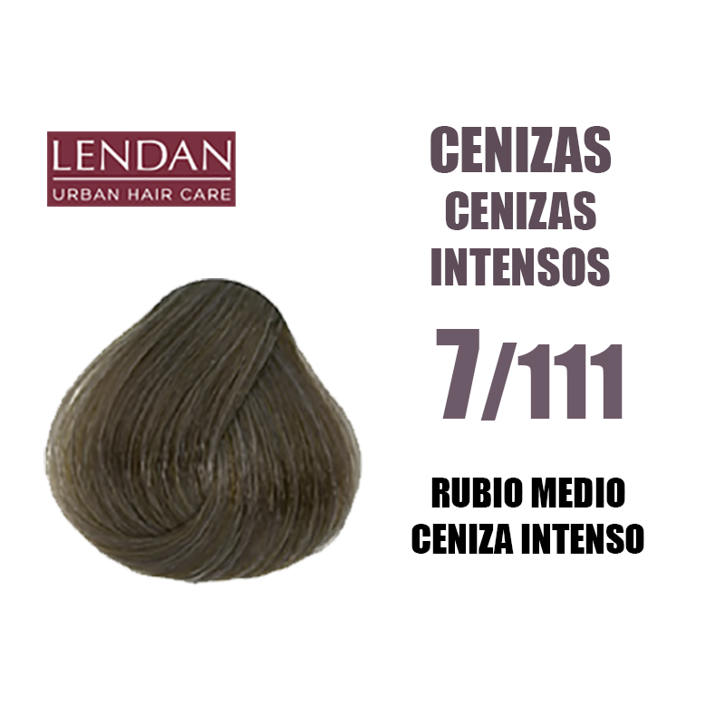 lendan-activia-plant-tinte-7/111-rubio-medio-ceniza-intenso