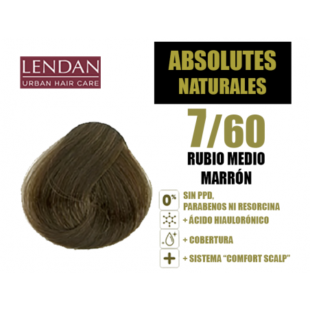 lendan-tinte-activia-absolutes-7/60-rubio-medio-marron