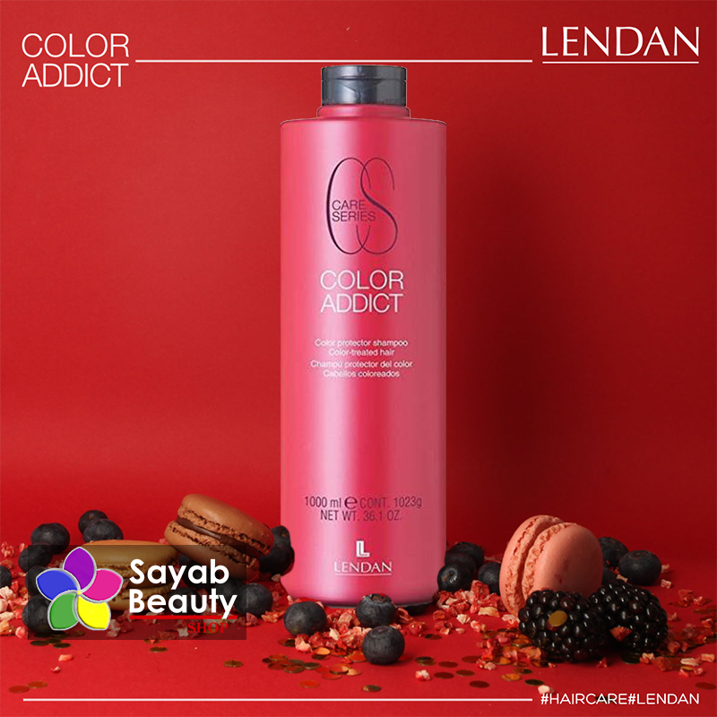 lendan-color-addict-shampoo-1000-ml
