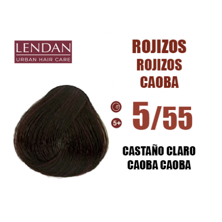 lendan-activia-plant-tinte-5/55-castaño-claro-caoba-caoba