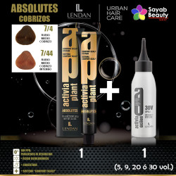 lendan-tinte-activia-plant-absolutes-🟧-cobrizos-➕-activia-oxilen