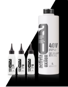 SAYAB BEAUTY SHOP ▶ OXIDANTE ▶ LRNDAN Activia Oxilen